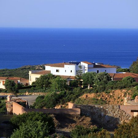 Hotel Micalosu Cannigione Buitenkant foto